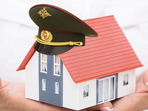 Военная ипотека агентства недвижимости