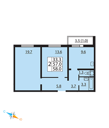 2 к 58 4756000